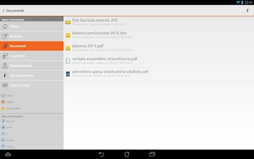 Condominio Pratico Screenshots 5
