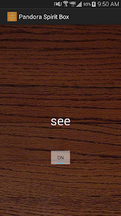 How to download Pandora Spirit Box Speaker 3.1 unlimited apk for laptop