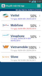 How to mod Khuyen Mai Nap The 1.3 apk for pc
