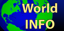 World INFO [trial] APK