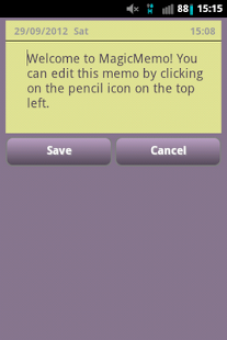 Free MagicMemo APK for Android