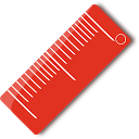 Quick Measure mobile app icon