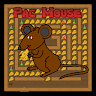 Pac Mouse Comecocos Game icon