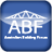 ABF Australian Building Forum mobile app icon