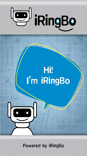 iRingBo