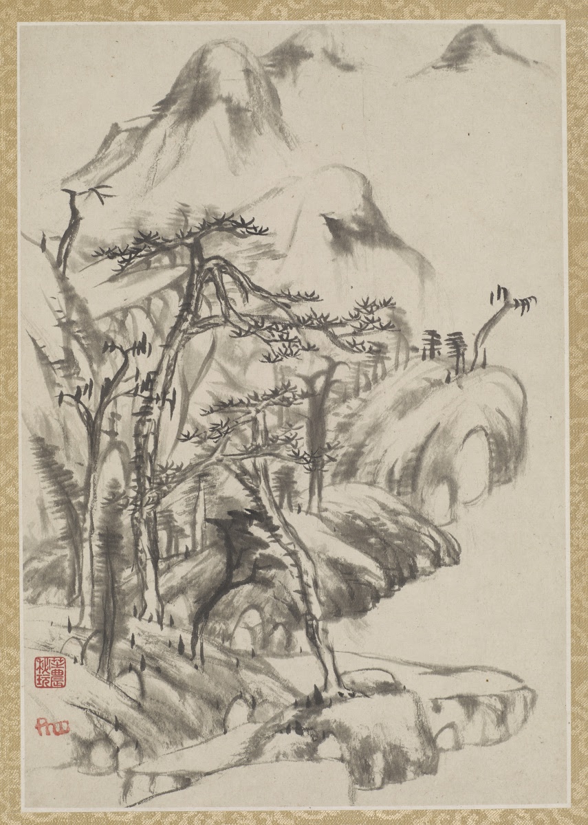 岸虎次郎 Google Arts Culture