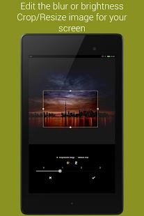Premium Wallpapers HD - screenshot thumbnail
