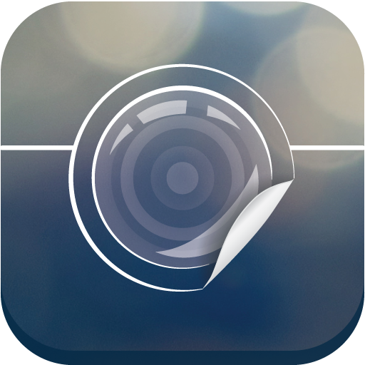 Lumis: Photo Editor & Stickers 攝影 App LOGO-APP開箱王