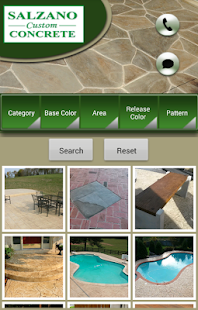 How to mod Salzano Custom Concrete 1.5 mod apk for bluestacks