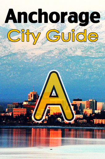 【免費旅遊App】Anchorage Alaska City Guide-APP點子