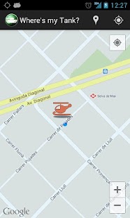 Free Download Where's My Tank? (no ads) APK for Android