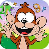 Digi Jungle APK 포스터