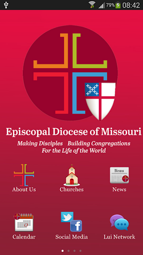 Episcopal Diocese of Missouri