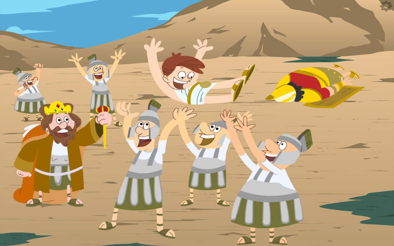 Animated bible stories in tamil free download