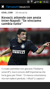 How to mod Nerazzurri NewsClub RSS Reader 3.0.8 unlimited apk for pc