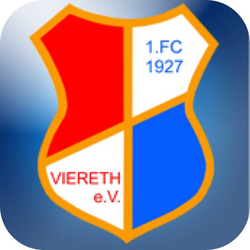 1.FC Viereth LOGO-APP點子