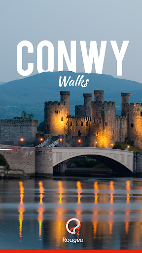 Conwy Walks