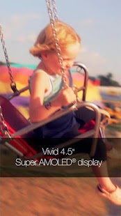 USC GALAXY S5 MINI RETAIL MODE Screenshots 1
