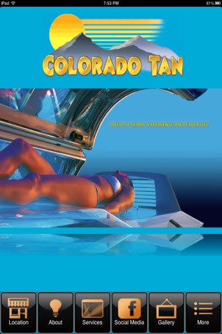 Colorado Tan