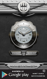 NEXT theme dragon white - náhled