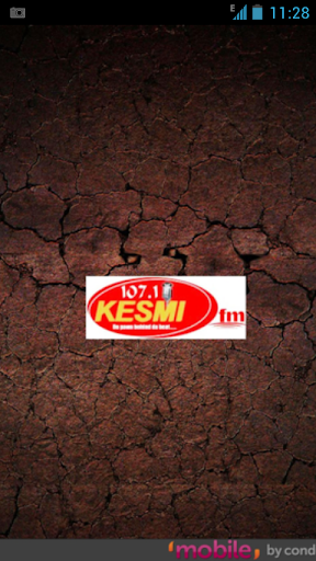 Kesmi FM