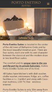 How to download Porto Enetiko Suites Rethymno 1.0 unlimited apk for pc