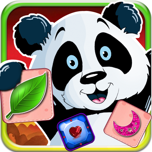 Panda Saviour 解謎 App LOGO-APP開箱王