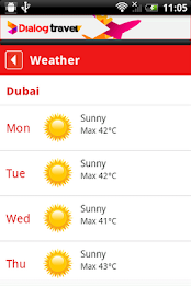 Dialog Travel poster 3