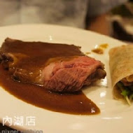 饗食天堂