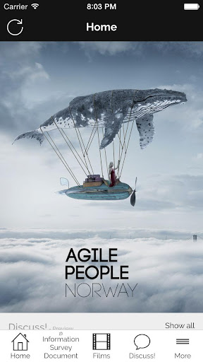 Agile People