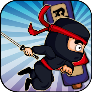 Ninja Dash logo