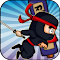 Ninja Dash code de triche astuce gratuit hack