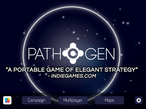 【免費策略App】Pathogen - Strategy Board Game-APP點子