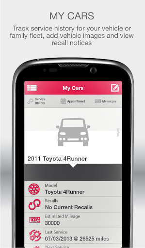 免費下載生產應用APP|Treasure Coast Toyota app開箱文|APP開箱王