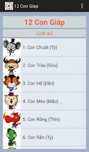 How to install Tử vi 12 Con Giáp 2.5 apk for bluestacks