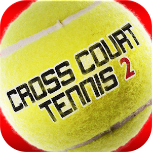 Cross Court Tennis 2 for PC and MAC