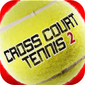 Cross Court Tennis 2