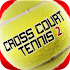 Cross Court Tennis 21.29