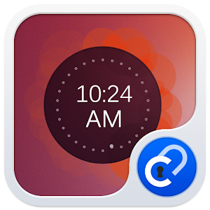 Pop Locker Ubuntu Theme.apk 1.4