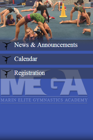 MEGA Gymnastics