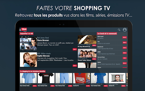 免費下載娛樂APP|Télé Magazine - Programme TV app開箱文|APP開箱王