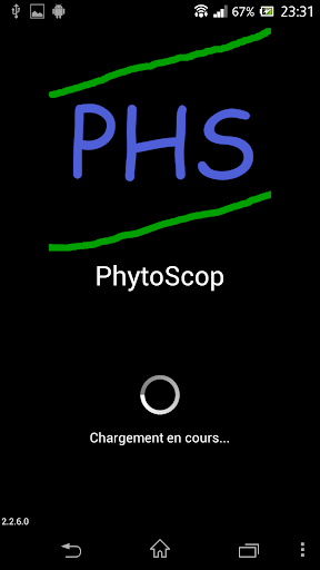 PhytoScop