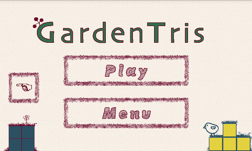 GardenTris