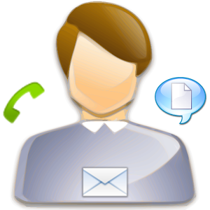 Easy Contact Widget 1.7.0