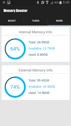 免費下載工具APP|EC Memory Booster for Motorola app開箱文|APP開箱王