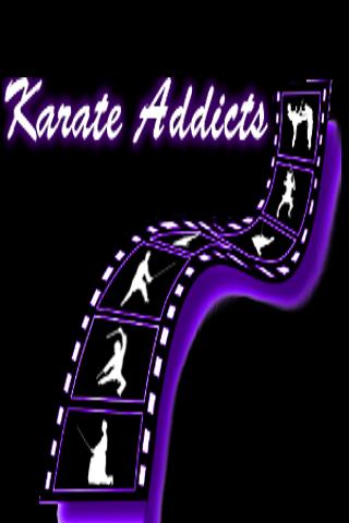 Karate Addicts Lite