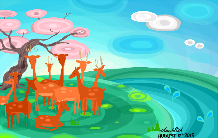spring
