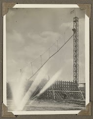 Bouwwerkzaamheden in Suriname