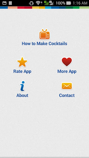 免費下載生活APP|How to Make Cocktails app開箱文|APP開箱王