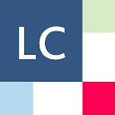 Lexicomp mobile app icon